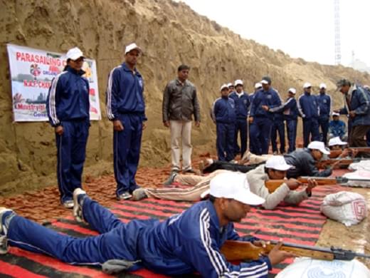 Anand College of Education Agra Campus Life photo 4